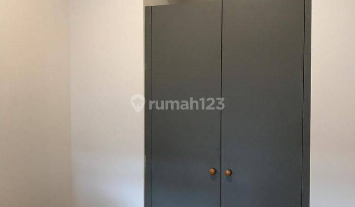 Apartemen Taman Anggrek Residence 1 BR Furnished 7