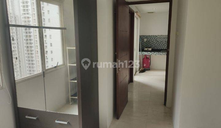 Apartement Royal Mediterania 2 BR Furnished