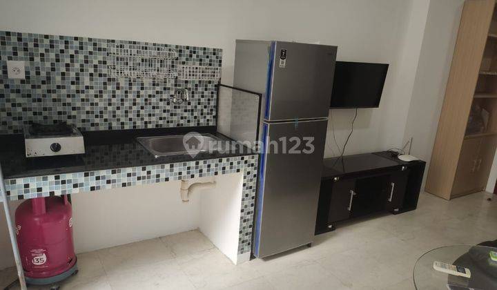Apartement Royal Mediterania 2 BR Furnished