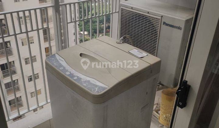 Apartement Royal Mediterania 2 BR Furnished