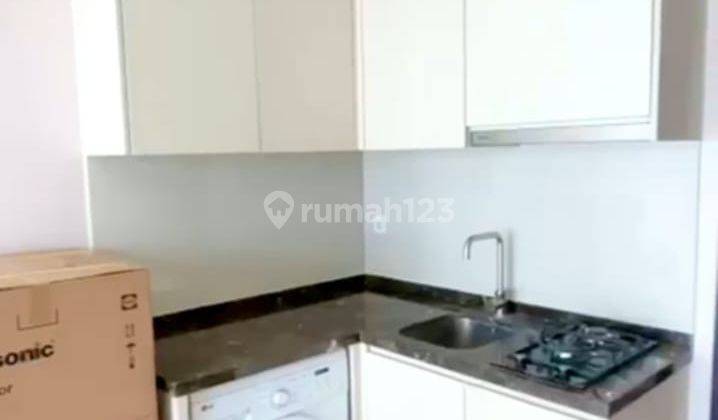 Apartement Puri Mansion 2 BR Furnished 2