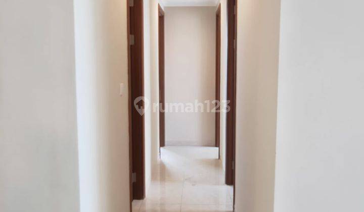 Condo Apartemen Taman Anggrek Residence Unfurnished 1