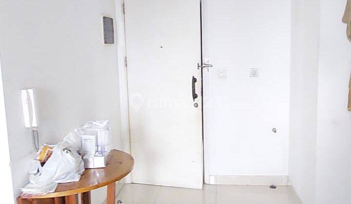 Jual Apartemen Westmark Furnished 2