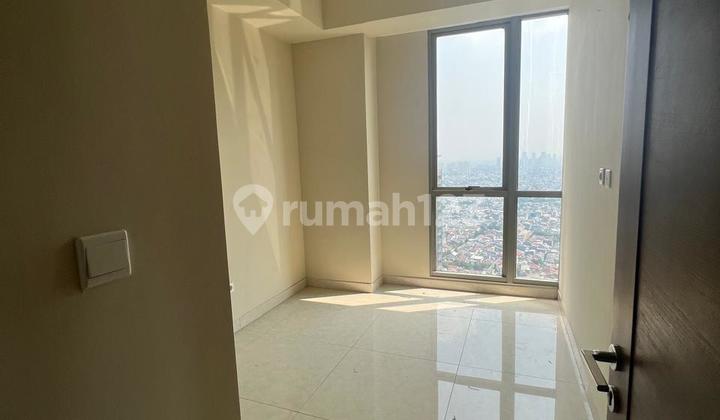 Ta Res Condo Type 3+1 Bed Area 135M2 Semi Furnish High Floor Cheap Price 2