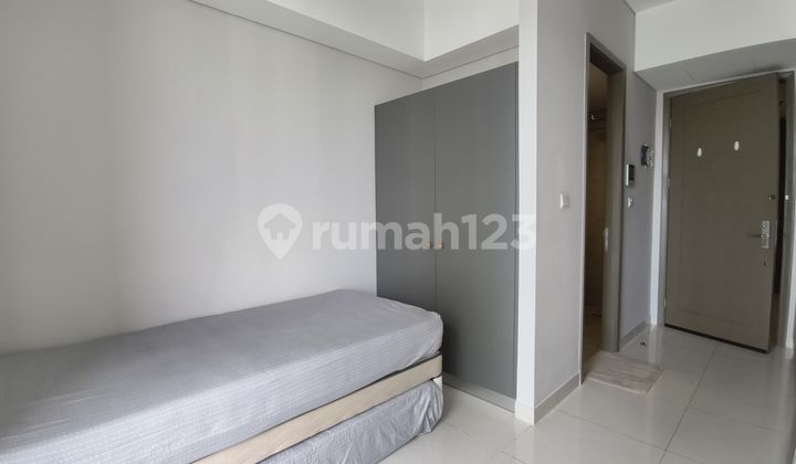 Ta Residences Tipe Studio 26m2 Furnish Lengkap 2