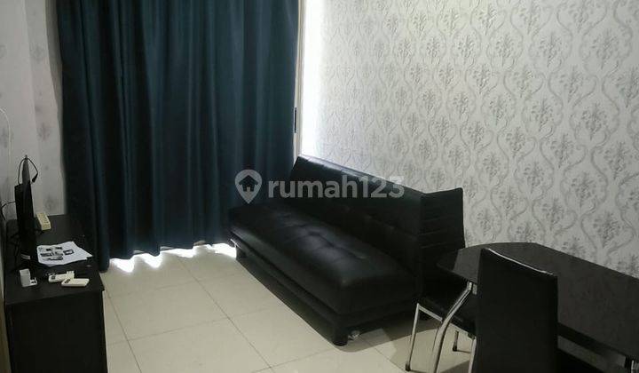 Apartemen Taman Anggrek Residence 1 BR Furnished 1