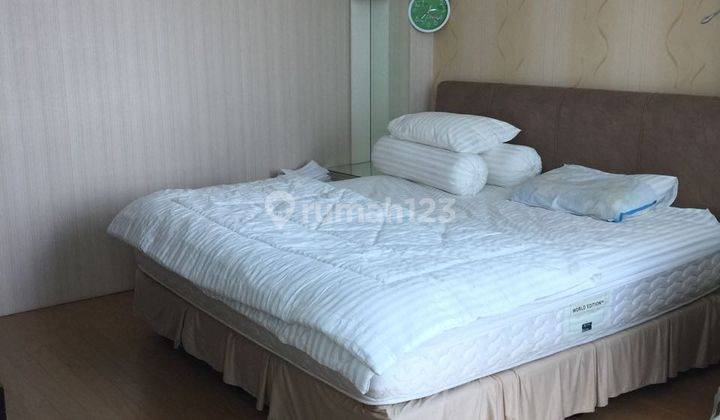 Residence 8 1 Bedroom 94m2 Furnish Low Floor 2