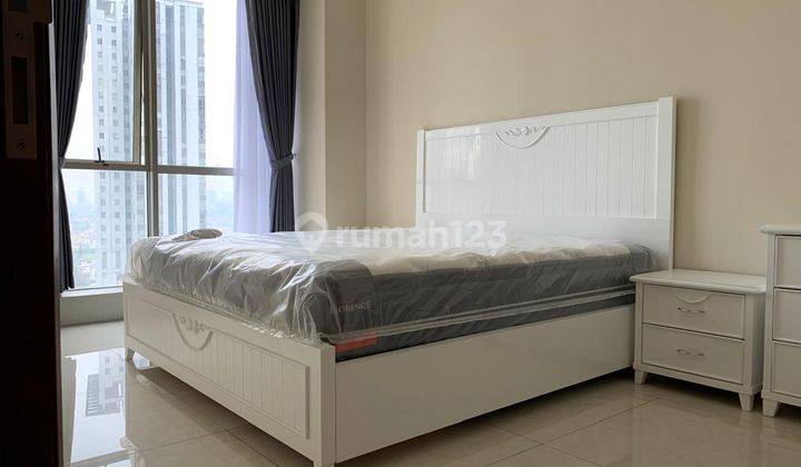 Condo Apartemen Taman Anggrek Residence 2 BR Furnished 2