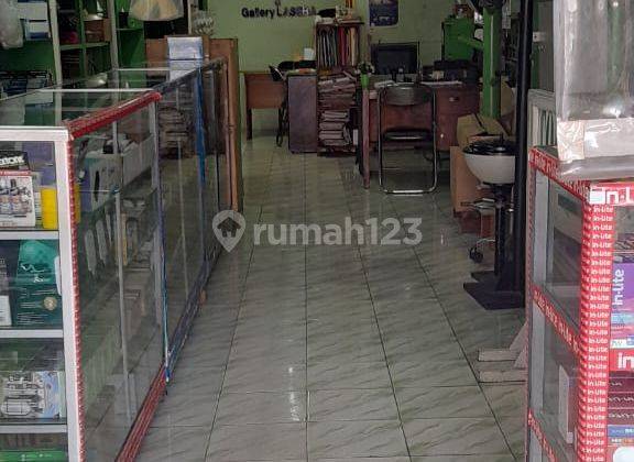 Ruko 3 Lantai Di Tj Duren Raya Lokasi Ramai Dan Strategis 2