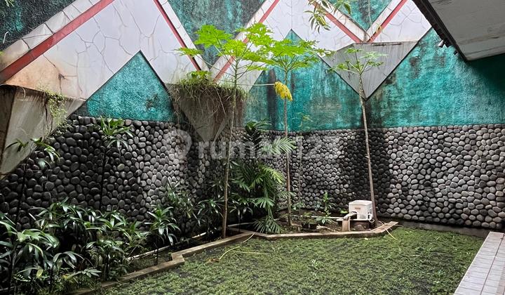 2-Story House in Intercon 12x27, Safe Location, Flood-Free, Wide Road, Ready for Renovation 2