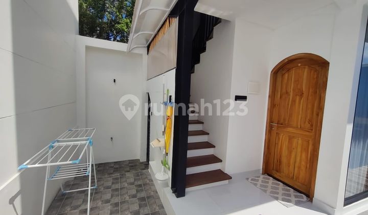 Luxury Villa Near Nyanyi Beach Fully Furnished and Ready to Occupy