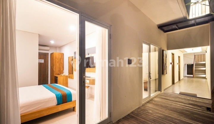 Boutique Hotel 22 Rooms in Kayu Aya, Seminyak, Bali Boutique Hotel 22 Rooms in Kayu Aya, Seminyak, Bali