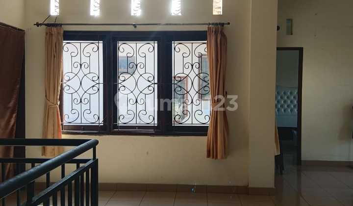 Rumah Bali Modern 5 Kamar di Siulan Penatih Denpasar Timur 2