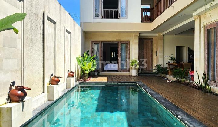 Villa Tropis View Mangrove Lokasi Strategis Jimbaran Villa Tropis View Mangrove Lokasi Strategis Jimbaran