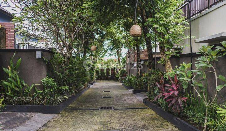 Di Jual Dan Di Sewa Villa Di Canggu Cocok Untuk Investasi Atau Komersil 2