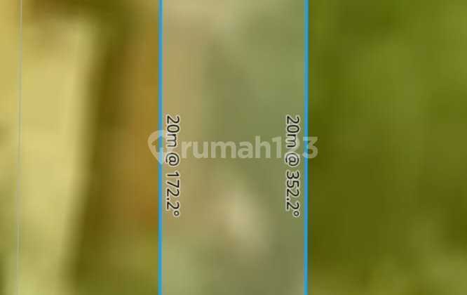 Tanah 150m2 Lokasi Strategis Di Renon Denpasar Tanah 150m2 Lokasi Strategis Di Renon Denpasar