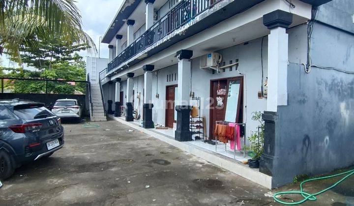 Kost Aktif di Ubud Gianyar, Potensi Income Pasif Tinggi 1