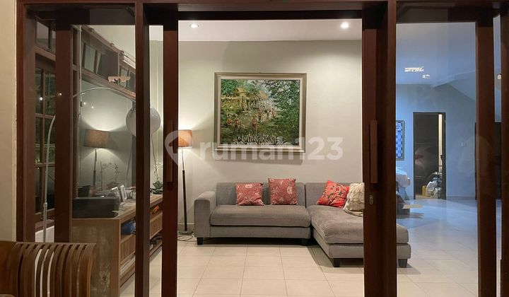 Luxurious Fully Furnished 2-Story Villa Near Sanur Beach Luxurious Fully Furnished 2-Story Villa Near Sanur Beach