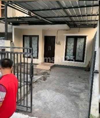 Minimalist 2-Story House in West Gatsu Area 2