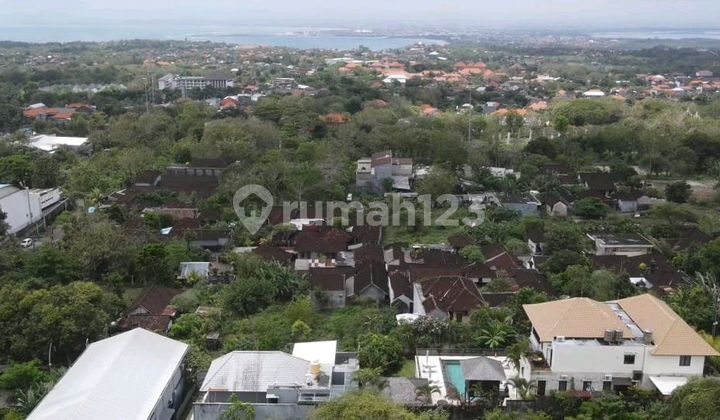 Tanah View Laut dan Airport 5 Menit ke Pantai Jimbaran