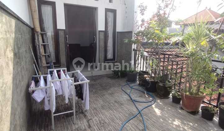 Rumah Minimalis 2 Lantai One Gate Muding Kerobokan 2