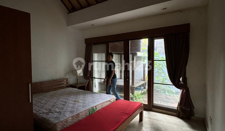Villa Murah Ubud Jalan Ir. Sutami 2 Kamar Kolam Renang Villa Murah Ubud Jalan Ir. Sutami 2 Kamar Kolam Renang