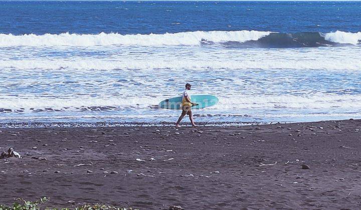 Tanah Los Pantai Medewi Surfing, Kawasan Resort Mewah 11