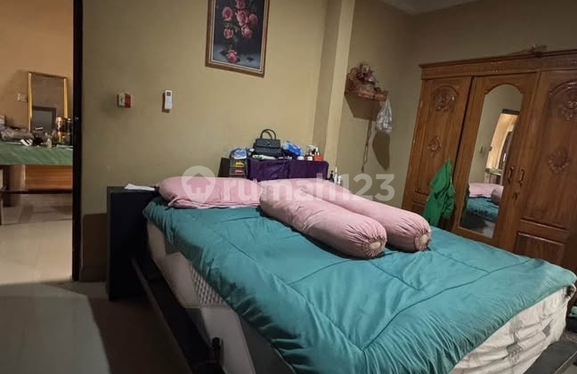 Rumah 2 Lantai Semi Furnish Siap Huni di Kerobokan 2