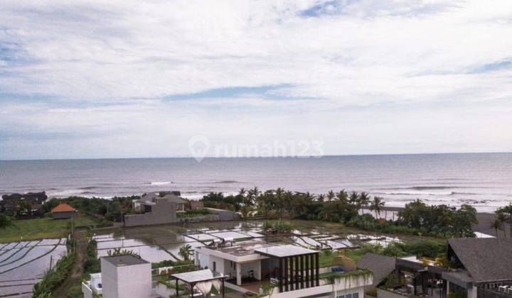Luxury Villa 5 kamar View Pantai cemagi dan sawah sudah di lengkapi perabotan 13