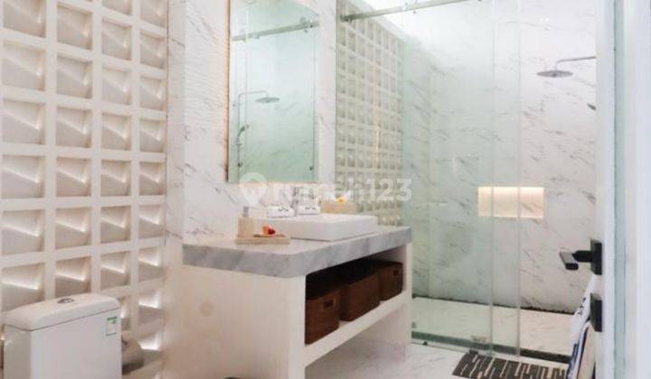 Luxury Villa 5 kamar View Pantai cemagi dan sawah sudah di lengkapi perabotan 16
