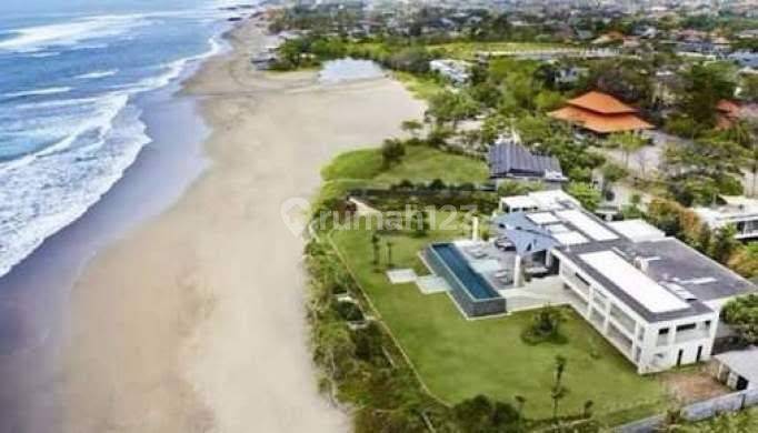 Villa Mewah Los Pantai Canggu Berawa, Dekat Finns dan Atlas beach club 1