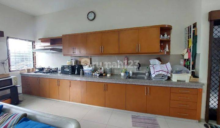 Nego, Villa view sawah di Seminyak, 3 kamat tidur sudah full furnish 2