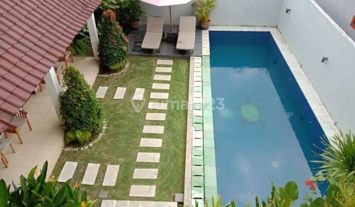 Nego, Villa 4 kamar di deket pantai Jimbaran, 15 menit ke airport 1