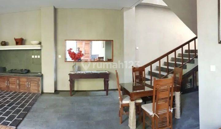 New Villa in the city center, Tengku Umar, suitable for private or commercial use 2