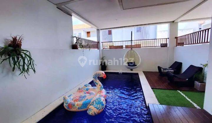 Villa Di Kawasan Puri Gading, 3 Kamar Tidur, Akses Jalan 5 Meter 1