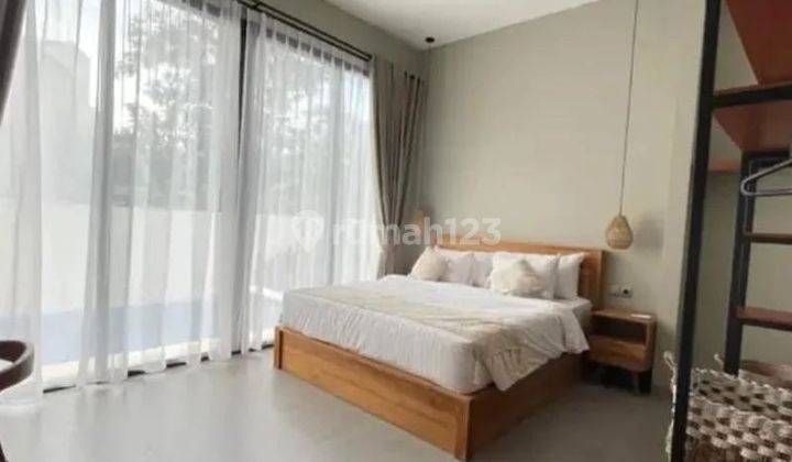 Villa modern di pererenan, Canggu, 9 menit ke pantai, Full Furnish 2