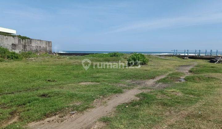 Tanah los pantai sukawati Gianyar, akses jalan 6 meter 2