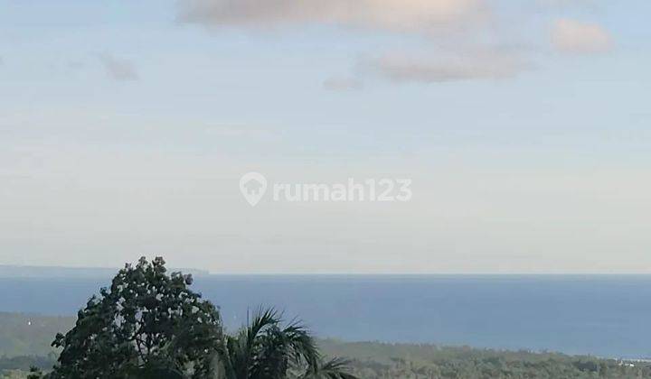 tanah full view laut di Balian beach, Tabanan, ada 7 SHM 2