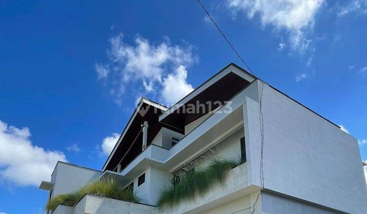 3 unit villa baru di Uluwatu, 10 menit berkendara ke pantai 1