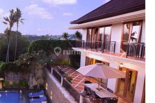 Negotiable, Villa in Canggu is suitable for private or commercial villas 1