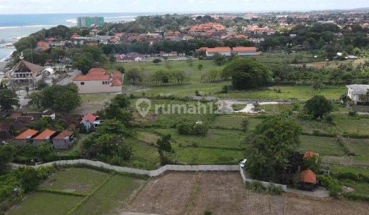 Rare small land in sanur, 100 meters to the beach 2