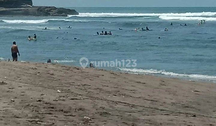 Tanah los pantai view sawah di Tabanan ITR pariwisata 2