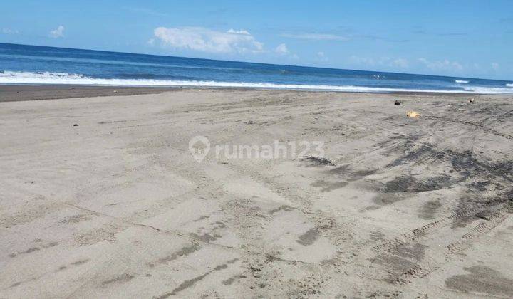 Los Pasut beach land in Tabanan, luxury villa neighborhood 2