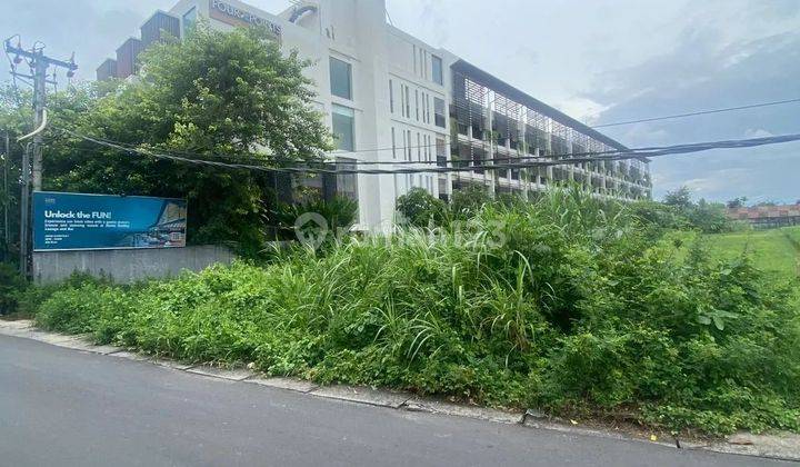 Hotel area land in Seminyak, Only 6 minutes to the beach 2