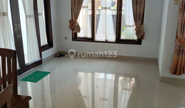 Negotiable, Modern house in Jimbaran one gate system housing complex 2