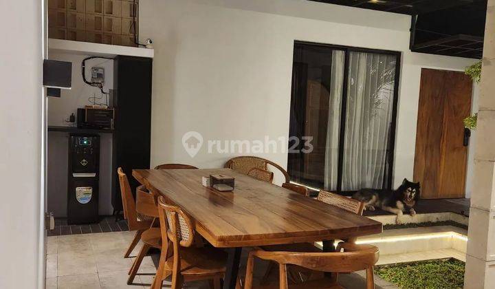 Semi Villa house in Ungasan 10 minutes from Melasti or Pandawa beach 2