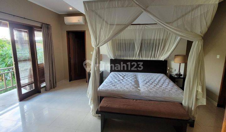 Luxury villa di Seminyak, cocok untuk villa pribadi atau komersil 2