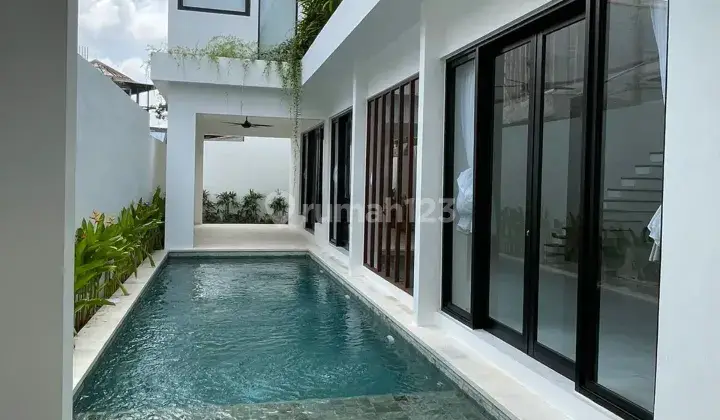 Villa Baru di Kerobokan, Sangat Cocok Untuk Villa Pribadi Atau Komersil 1