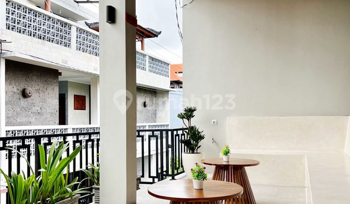 Elite Boarding House 25 Rooms Near Udayana University Jimbaran Campus Fully Occupied 2