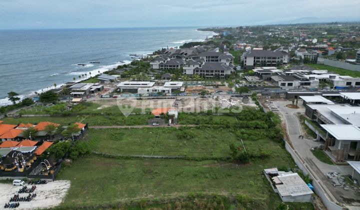 Tanah Langka 100 Meter ke Pantai Batu Bolong Canggu